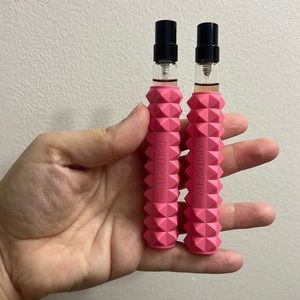 Valentino Donna Born in Roma